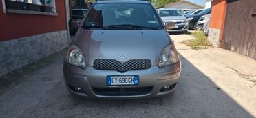 Toyota yaris 1.4 diesel neopatentati