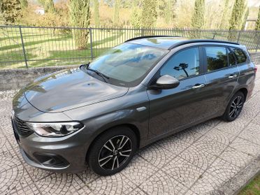 Fiat Tipo 1.4 T-Jet 120CV GPL SW Lounge