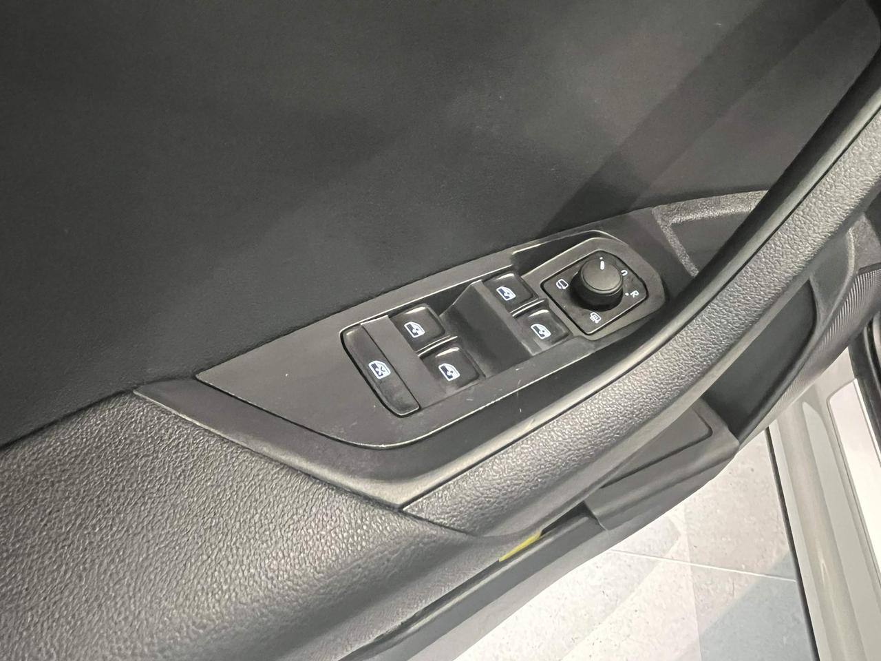 Skoda Karoq 1.5 tsi Style dsg