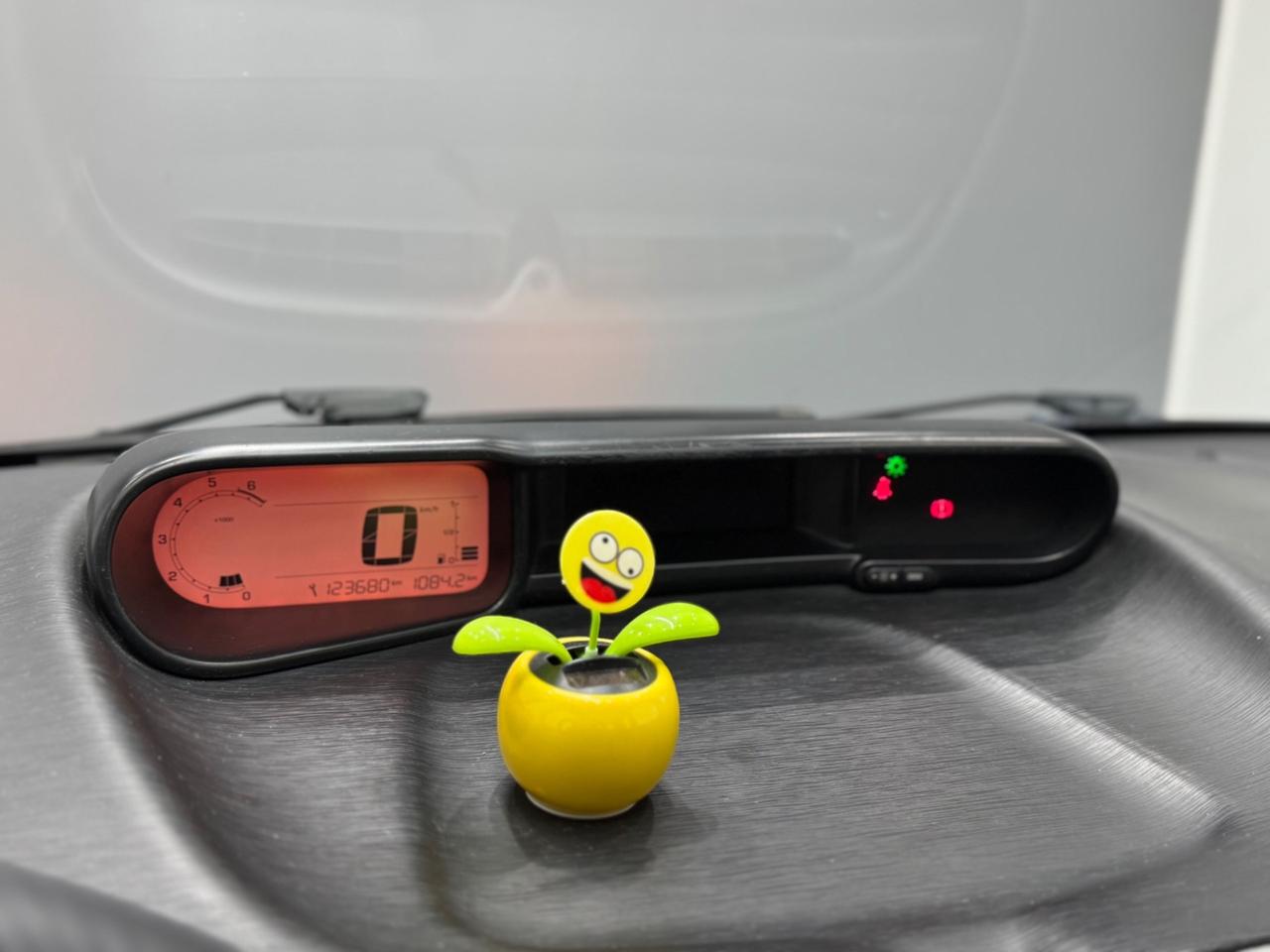 Citroen C3 Picasso 1.4 VTi 95 Exclusive Style