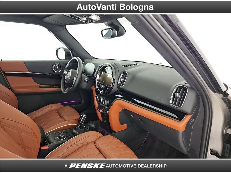 MINI Countryman Mini Countryman 2.0 Cooper D Yours auto