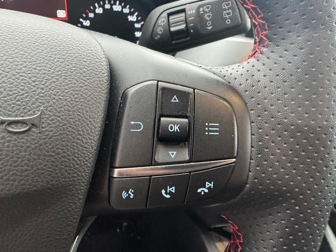 Ford Focus Style ST Line 1.0 EcoBoost mHEV #9074