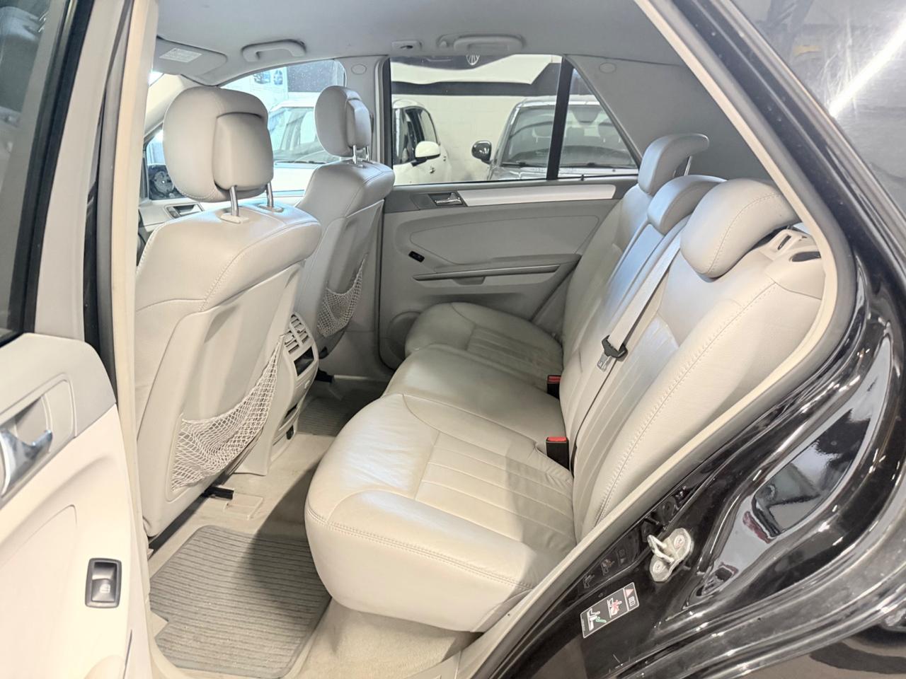 Mercedes-benz ML 320 CDI Sport