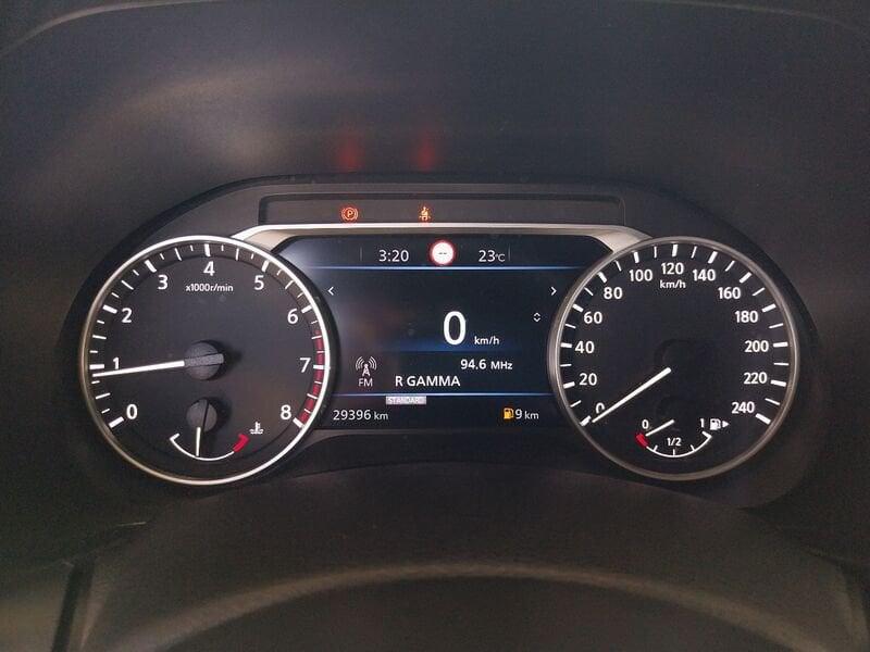 Nissan Juke Juke 1.0 dig-t N-Connecta 114cv