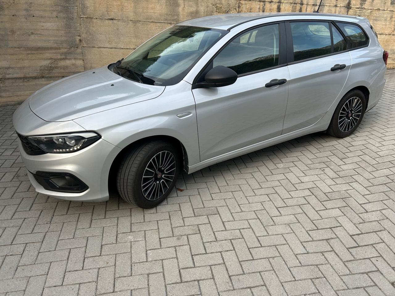 Fiat Tipo 1.6 Mjt S&S SW Business