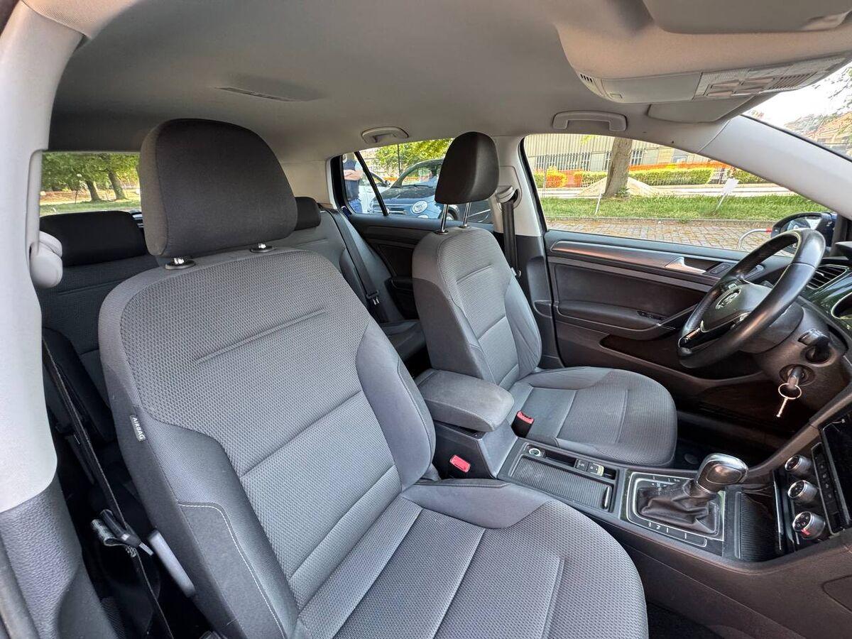 Volkswagen Golf 1.6 tdi Highline 115cv