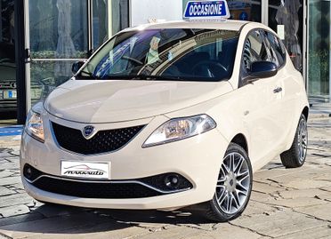 LANCIA YPSILON 1.2 69 CV 5P. PLATINUM