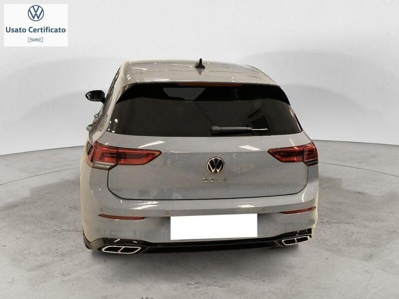 Volkswagen Golf Golf 2.0 TDI 150 CV SCR R-Line