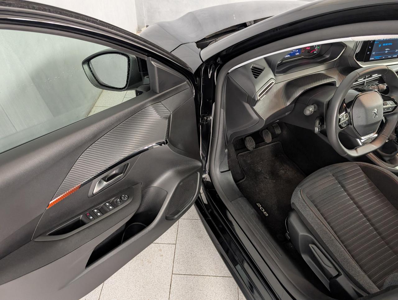 Peugeot 208 1.2 puretech 75cv Active