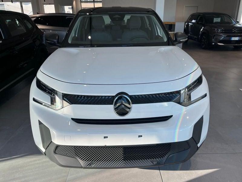 Citroën C3 Aircross C3 Aircross PureTech Turbo 100 You