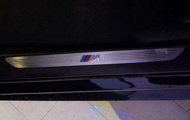 BMW X5 xDrive25d Experience