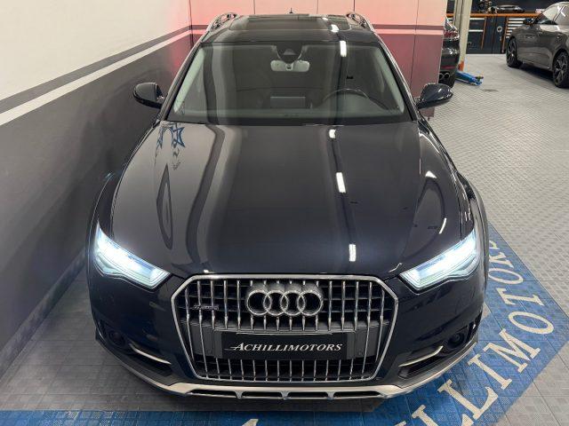 AUDI A6 allroad 3.0 TDI 320 CV tiptronic Business Plus Full