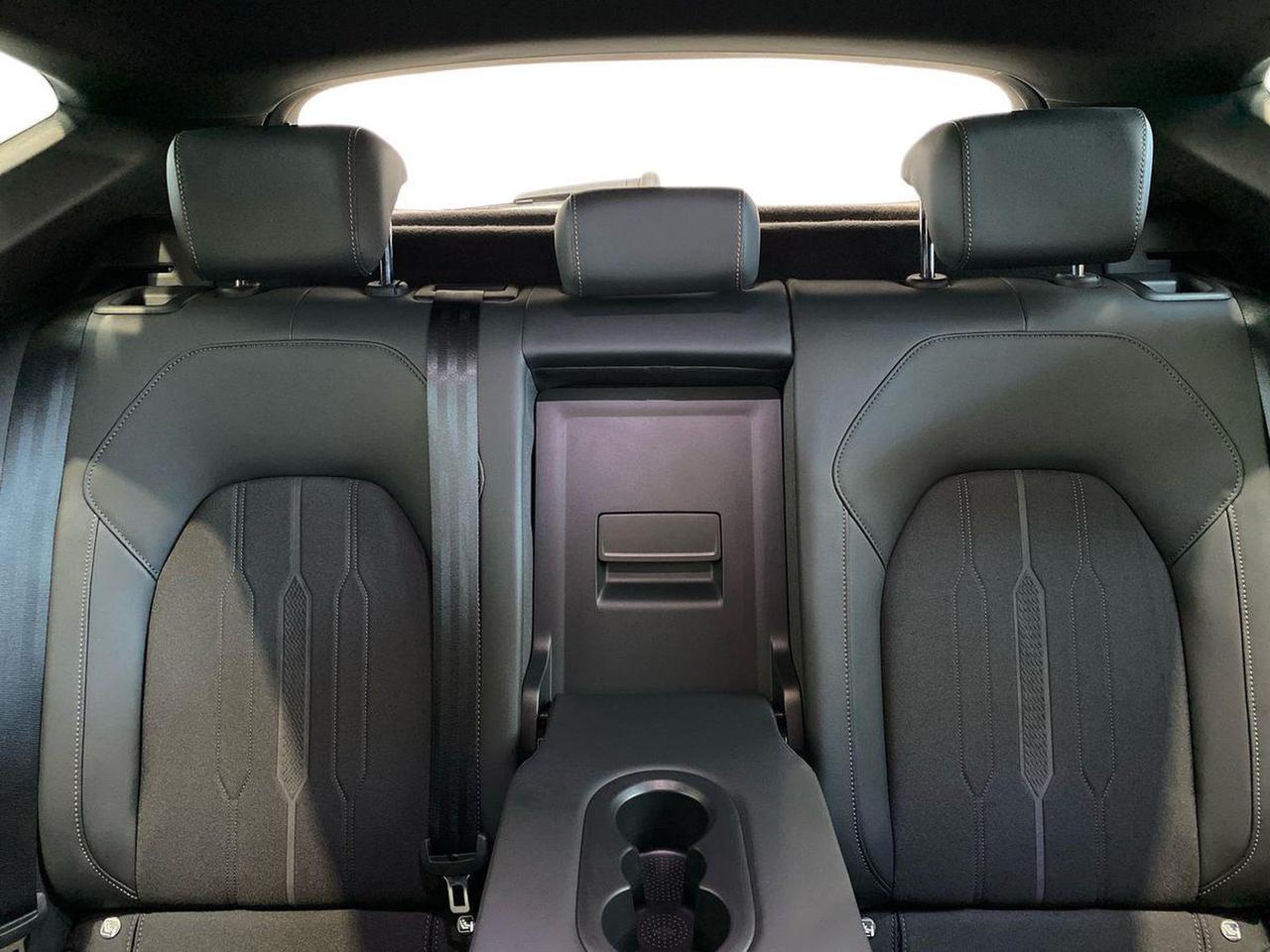 Cupra Formentor 1.5 tsi 150cv dsg