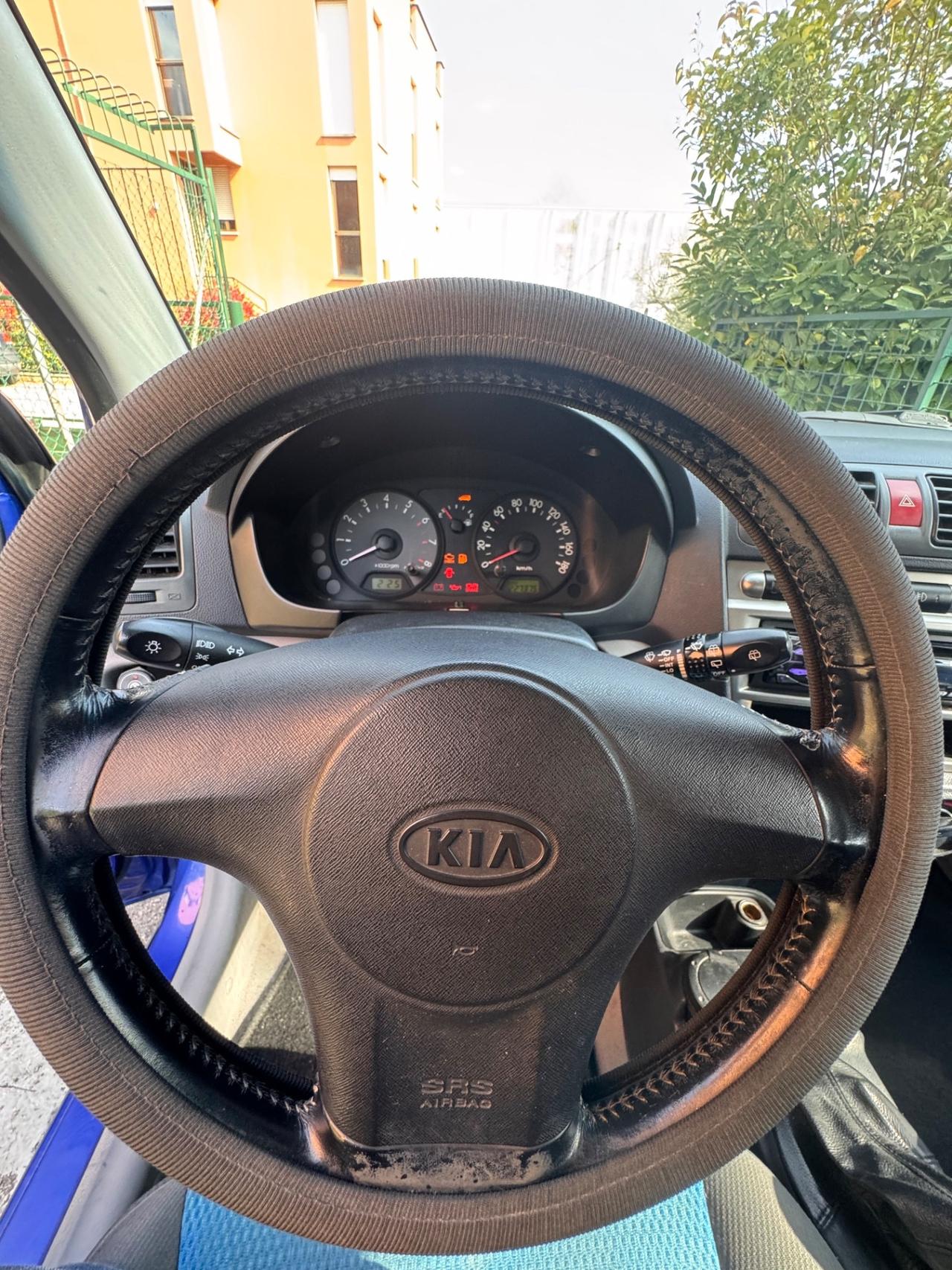 Kia Picanto 1.1 12V LX Air GPL ORIGINALE