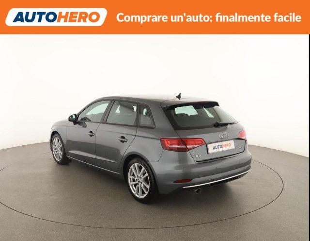 AUDI A3 SPB 30 TFSI Sport