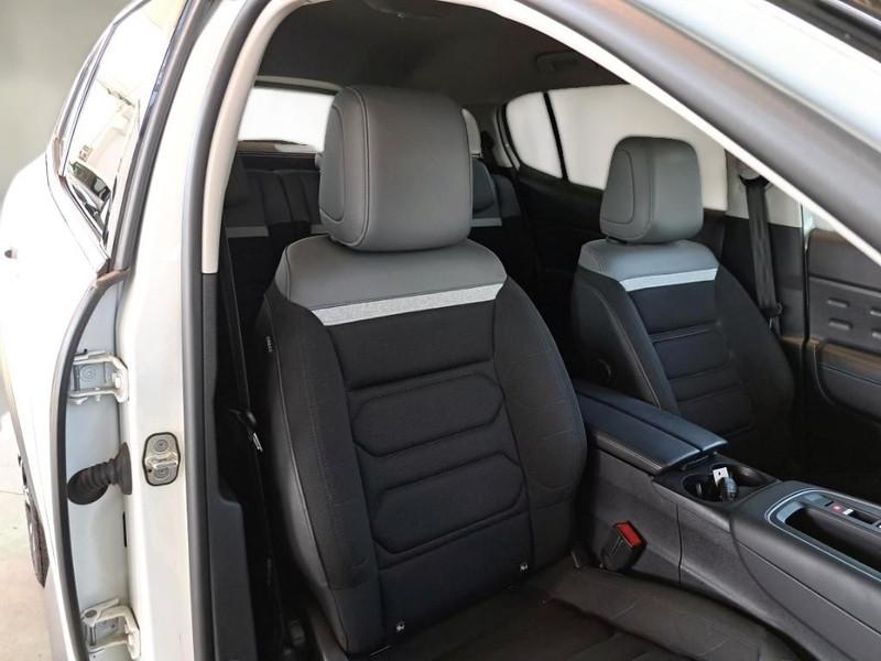 CITROEN C5 AIRCROSS BLUEHDI 130 SES FEEL PACK EAT8 SUV