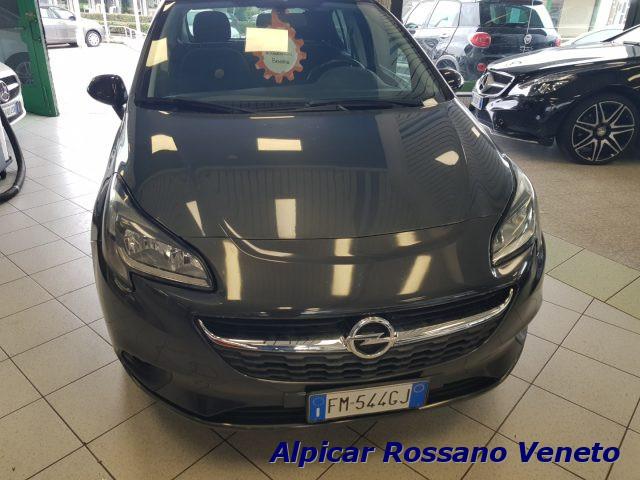 OPEL Corsa 1.4 75CV Tech 5 porte Advance