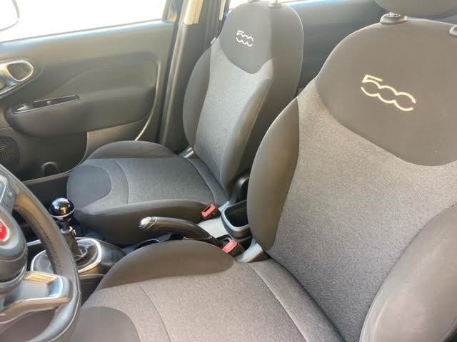 Fiat 500L 1.3 Multijet 95 CV City Cross