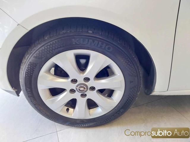 OPEL Meriva 1.4 100CV Design Edition