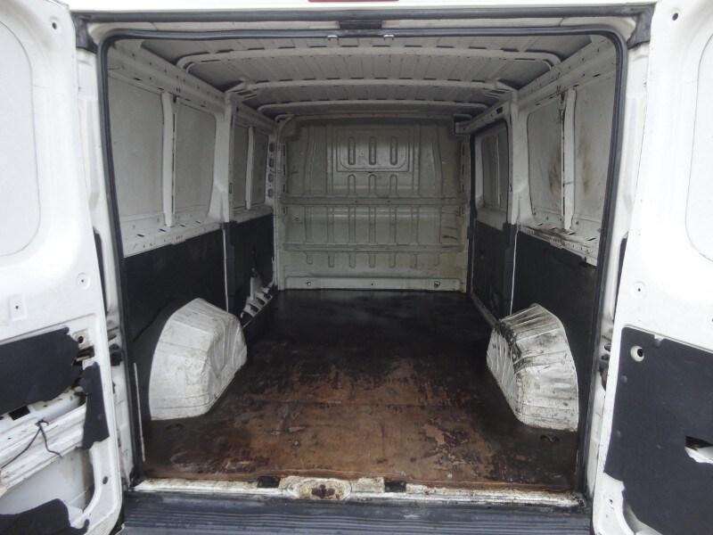 FIAT Ducato (4ª serie) Ducato 33 2.3 MJT PM-TN...