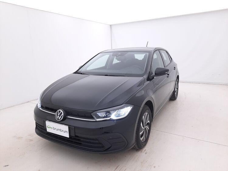 Volkswagen Polo Life BR970493 1.0 Benzina 80CV