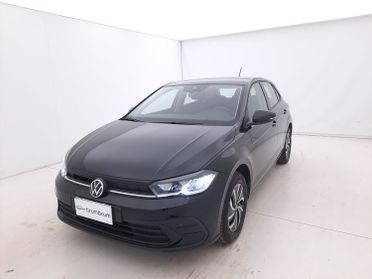 Volkswagen Polo Life BR970493 1.0 Benzina 80CV