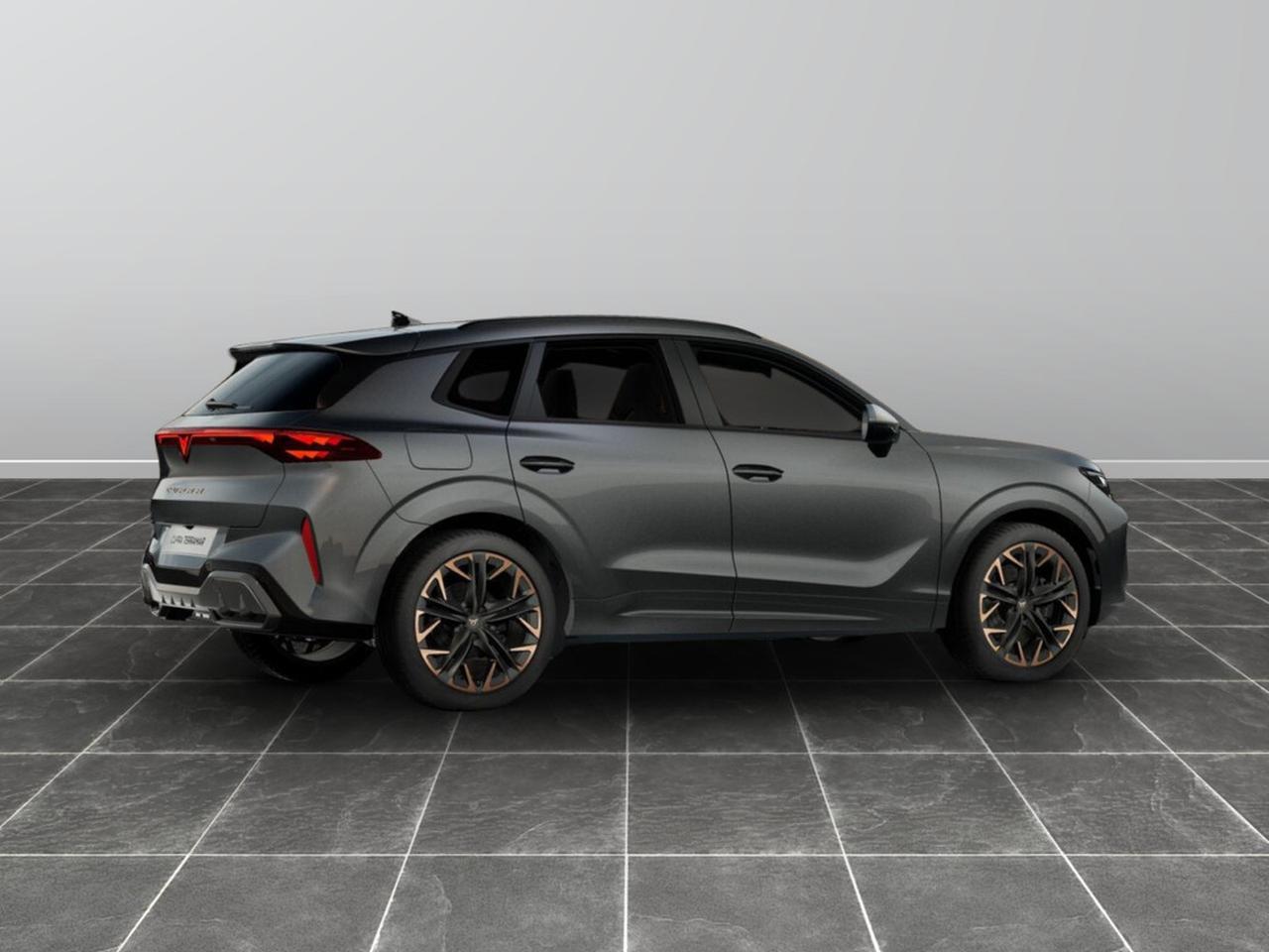 Cupra Terramar 1.5 e-hybrid 204cv dsg
