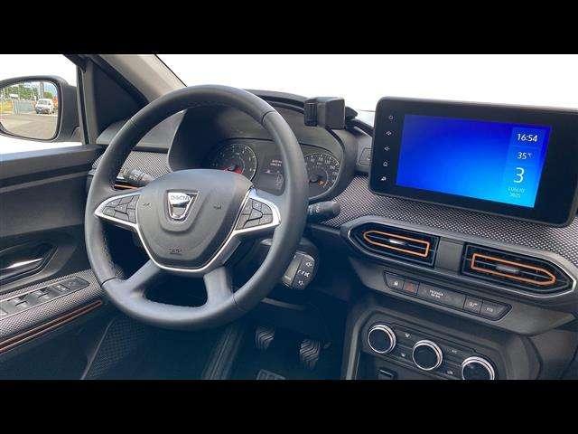 Dacia Sandero Stepway 1.0 tce Comfort SL DaciaPlus Eco-g 100cv