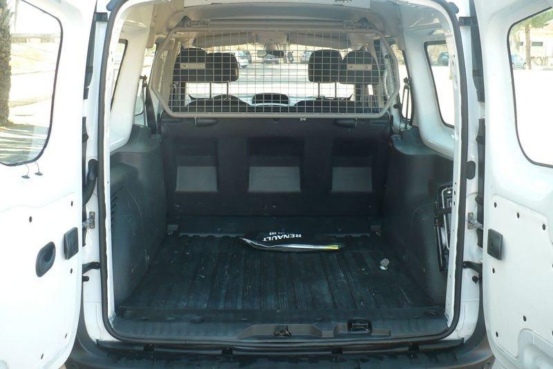 Renault Kangoo Kangoo Blue dCi 95CV Express Maxi Combi Ice Plus