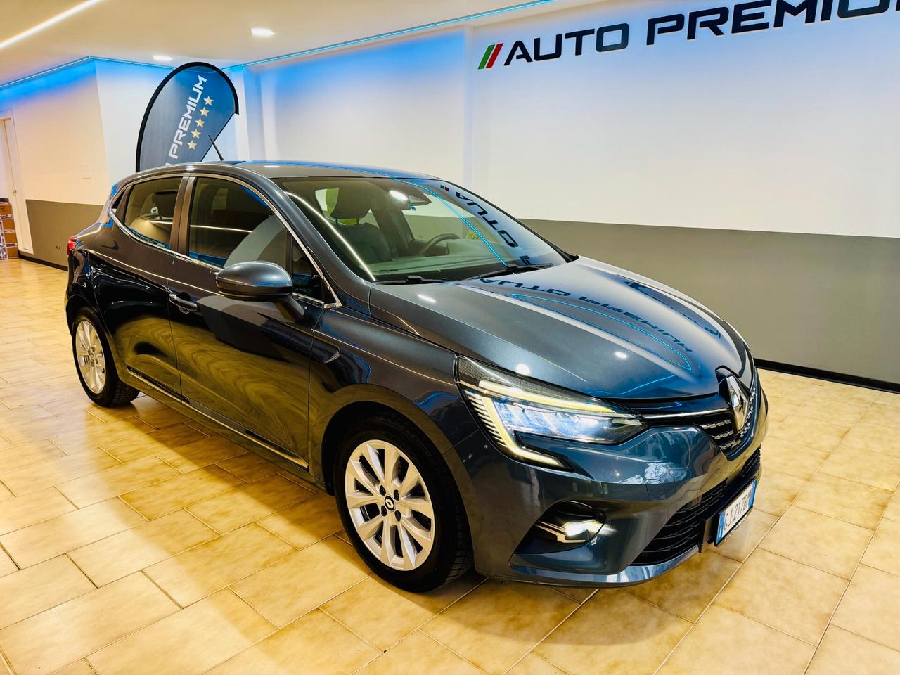 Renault Clio 100 CV GPL / CarPlay / R.Camera - Prezzo Reale!