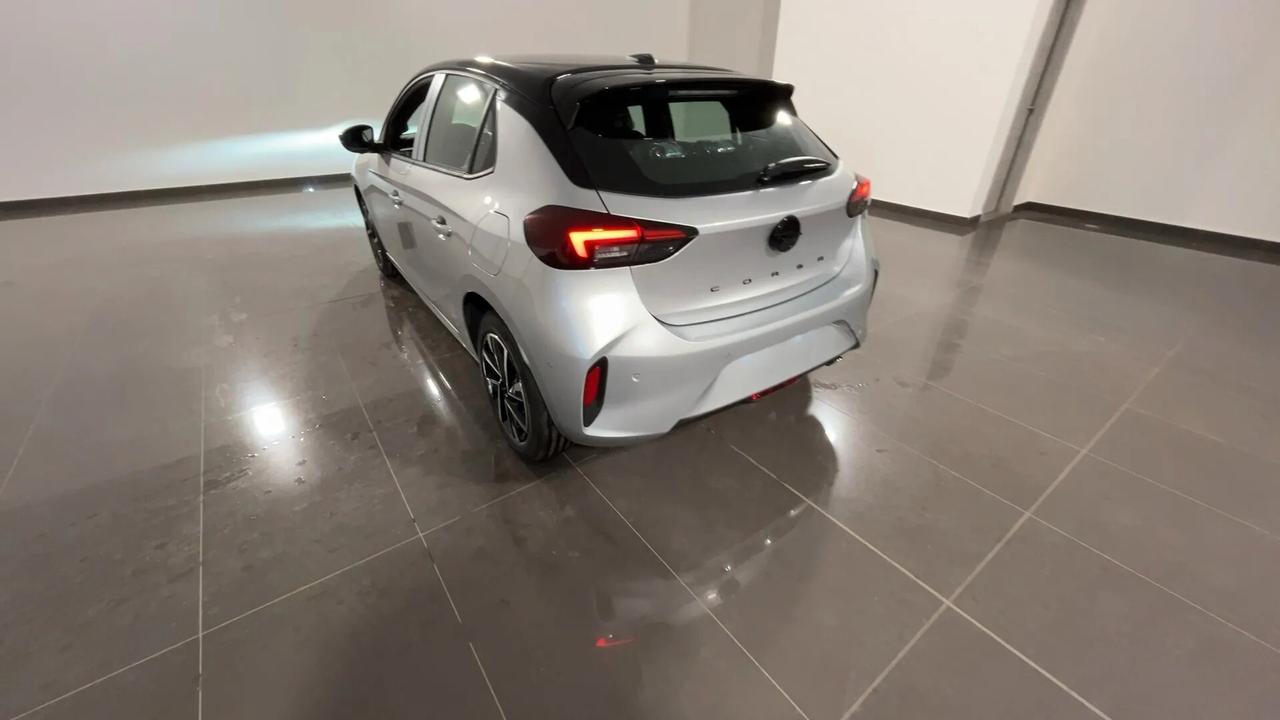Opel Corsa 1.2 100 CV GS