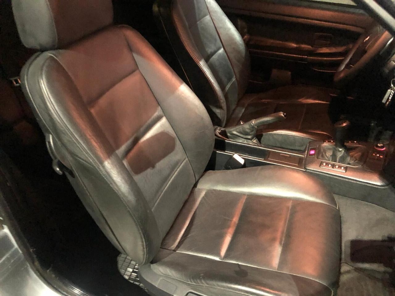 Bmw 320 320i 24V cat Cabriolet