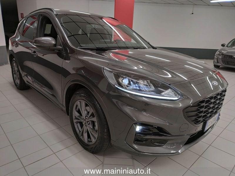 Ford Kuga 1.5 150cv 2WD ST-Line + Car Play "SUPER PROMO"