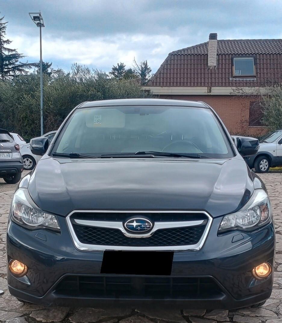 Subaru XV 2.0d Style