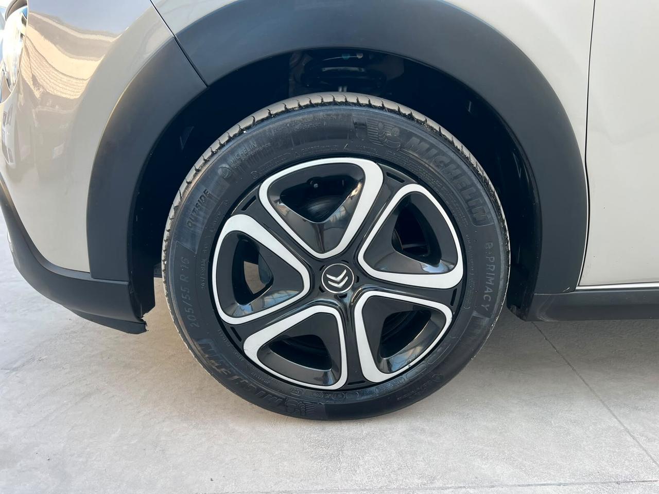 CITROEN C3 1.2 PURETECH 83CV 2024!!! COME NUOVA!!!