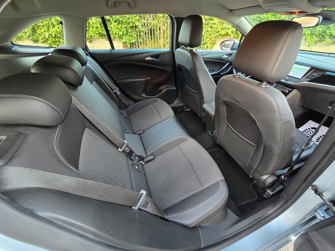 OPEL ASTRA 1.6 CDTI 2018 INNOVATION STRAFULL