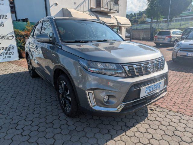 SUZUKI Vitara 1.5 140V Hybrid A/T 4WD AllGrip Starview