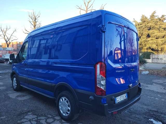 Ford Transit 17990 + IVA L2H2 2.0 TDCI 130 CV E6D-TEMP