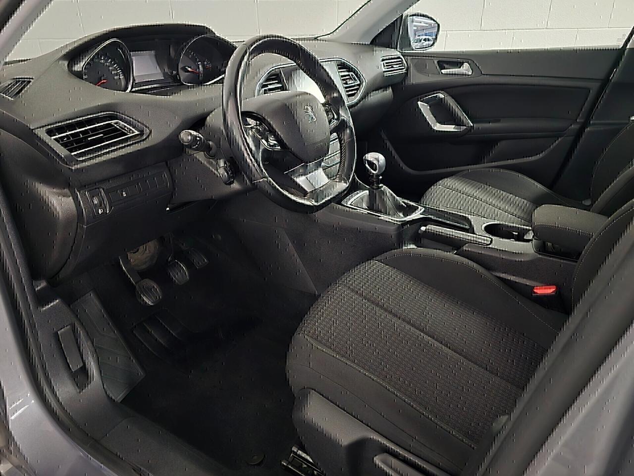 Peugeot 308 Sw 1.5 e-Hdi 131cv S&S Allure