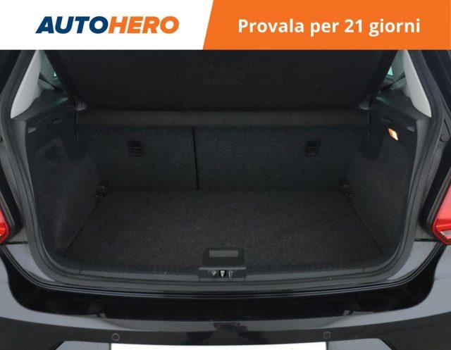 VOLKSWAGEN Polo 1.2 TSI 5p. Fresh BlueMotion Technology