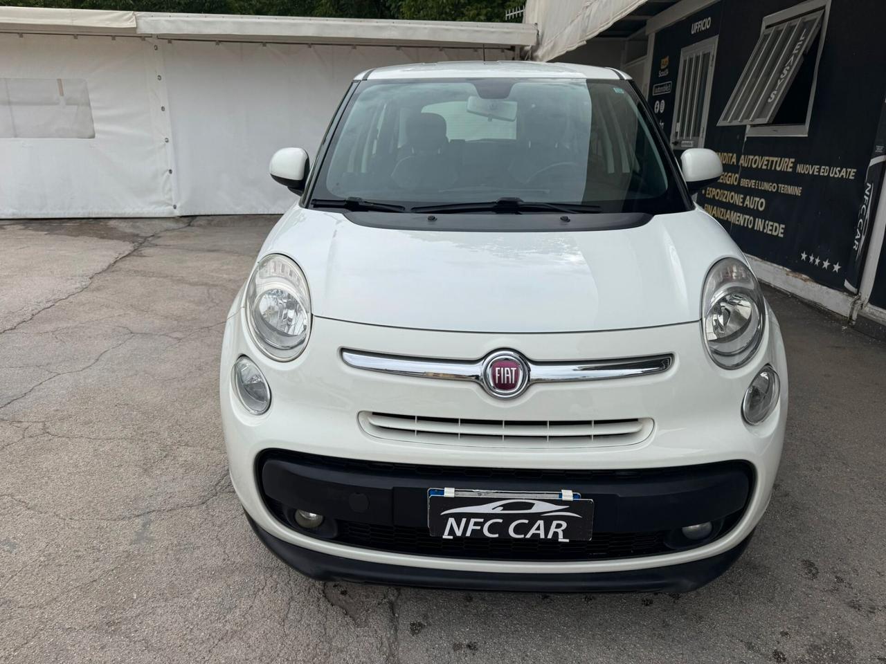 Fiat 500L 1.3 Multijet 85 CV Lounge