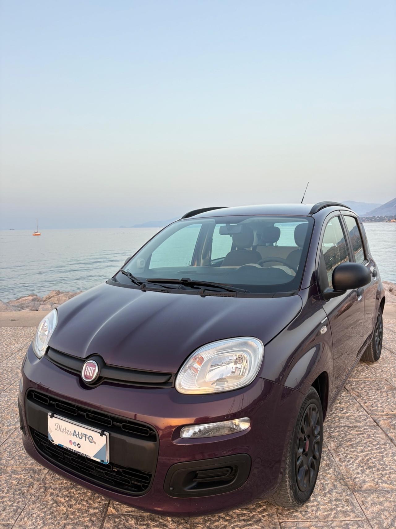 Fiat Panda 1.3 multijet GARANTITA