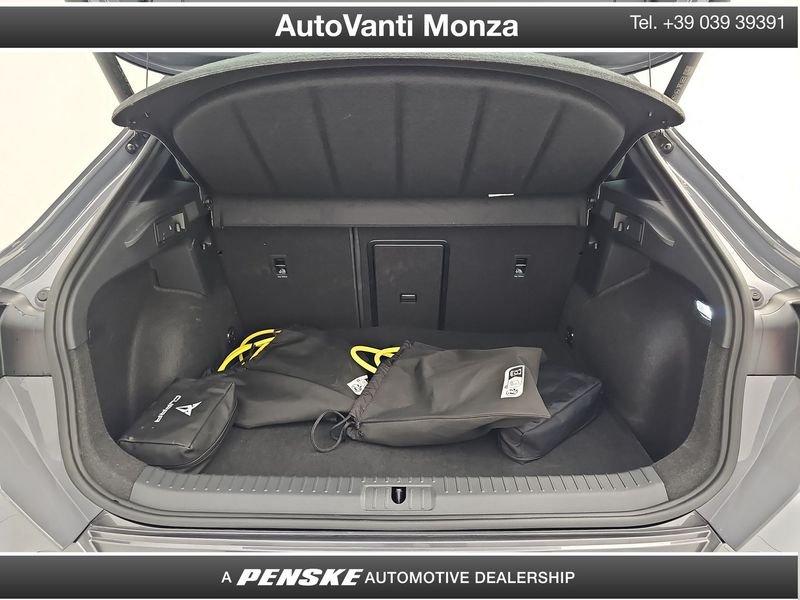 CUPRA Formentor Formentor 1.4 e-hybrid VZ 245cv dsg