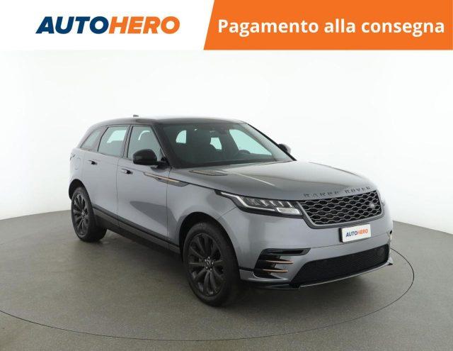 LAND ROVER Range Rover Velar 2.0D I4 240 CV R-Dynamic