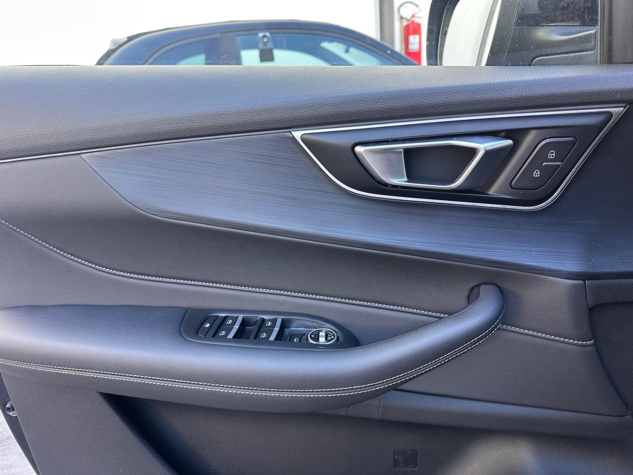 Dr 5.0 s3 1.5 Turbo CVT Bi-Fuel GPL