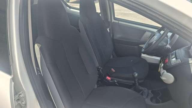 Toyota Aygo Aygo I 2012 5p 1.0 connect ///PER NEOPATENTATO///