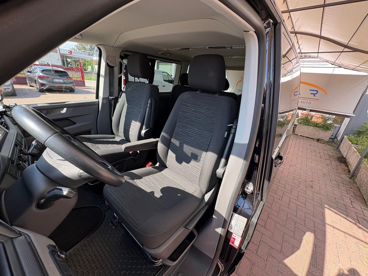Volkswagen Caravelle T7 2.0 TDI BlueMotion #50026