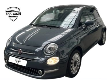 Fiat 500 1.2 Lounge Perfetta Si Neopatentati