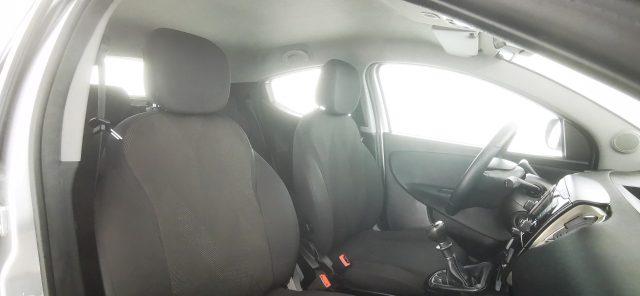 LANCIA Ypsilon 1.2 69 CV 5 porte S&S - VETTURA GRANDINATA