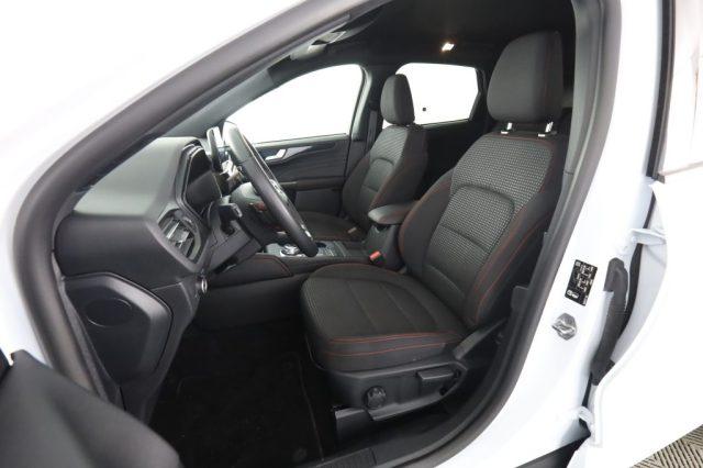 FORD Kuga Kuga 2.0 EcoBlue 120 CV aut. 2WD ST-Line
